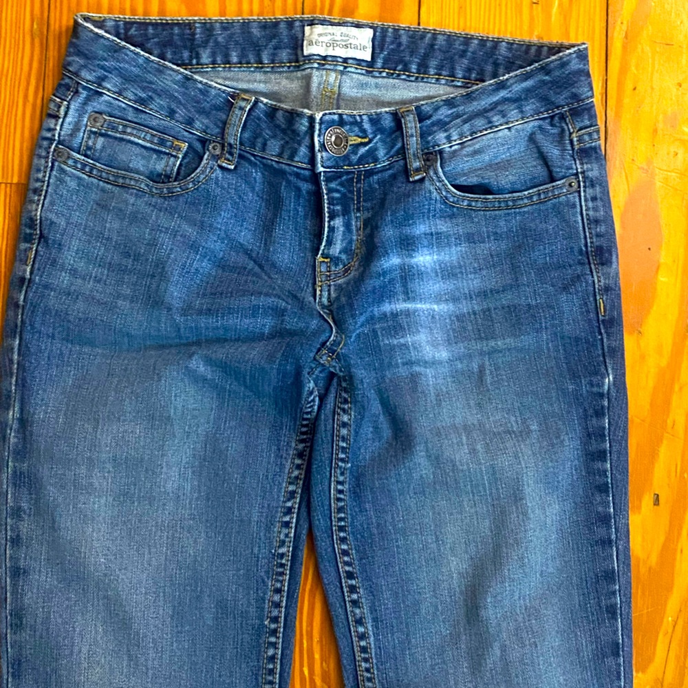 Aeropostale Jeans